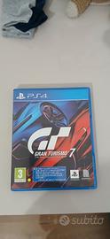 Gran turismo 7