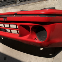 Paraurti Speciale ant. Completo per Peugeot 205