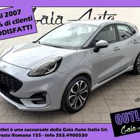 Ford Puma 1.0 EcoBoost Hybrid 125 CV S&S ST-Line V