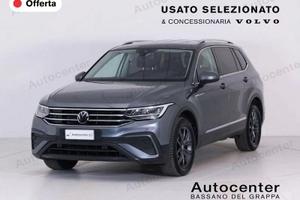 Volkswagen Tiguan Allspace dsg 2.0 tdi Life 1...