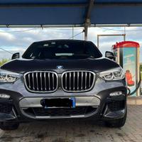 BMW X4 30d