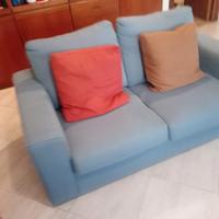 Divano Poltrone e Sofà due posti