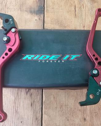 leve freno frizioni Ducati 749 