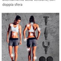 massaggiatore sportivo 