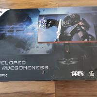 gaming monitor AOC G2590PX