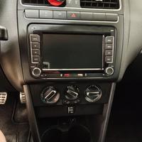 Autoradio Carplay Android Auto Vw