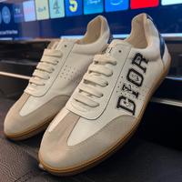 Sneakers Dior usate in ottime  condizioni
