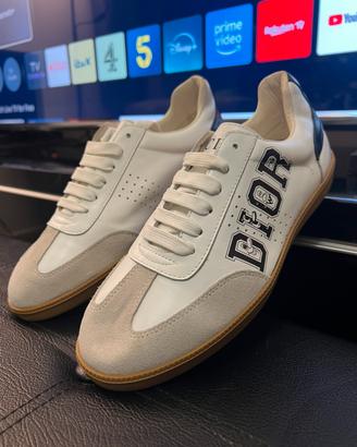 Sneakers Dior usate in ottime  condizioni