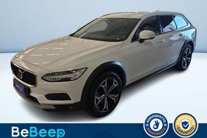 Volvo V90 Cross Country 2.0 B4 BUSINESS PRO A...