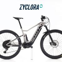 Scott Spark eRide 10 GX t.M