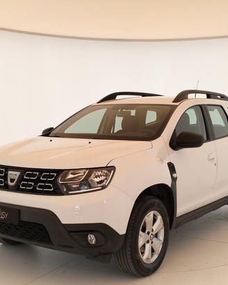 Dacia Duster 1.0 tce Comfort Eco-g 4x2 100cv