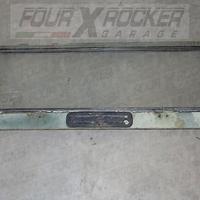 Telaio parabrezza Auto Union DKW Munga F91/4