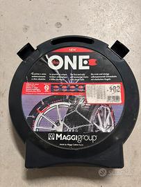 Catene da neve Maggi 9 mm