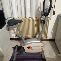 cyclette energetics ct 1.2 