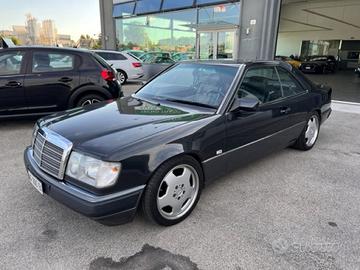 MERCEDES-BENZ 320 CE 24V cat Coupé