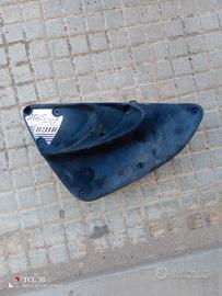 cassa filtro Gilera Runner 50