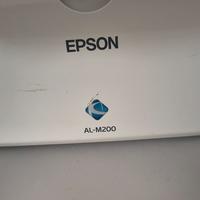 Cartuccia compatibile stampante Epson al- m200
