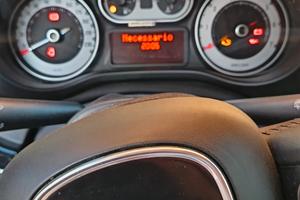 fiat 500 l 1300 Multijet 