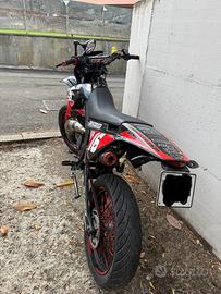 Gilera Rcr