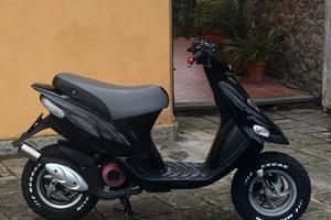 GILERA STALKER RICAMBI ORIGINALI