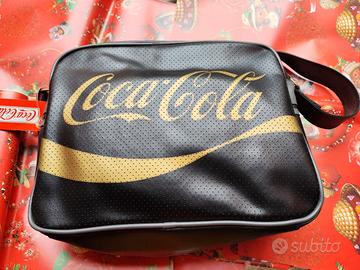 Cartella Coca cola