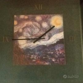 orologio a muro