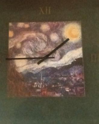orologio a muro