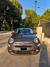 Fiat 500 x