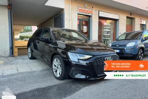AUDI A3 4� serie A3 SPB 30 TDI S tronic Busines...