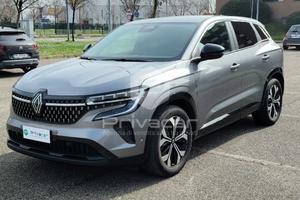 RENAULT Austral Austral Mild Hybrid Advanced 130 C