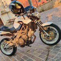 Aprilia Shiver 750 A2