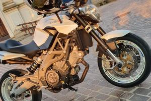 Aprilia Shiver 750 A2