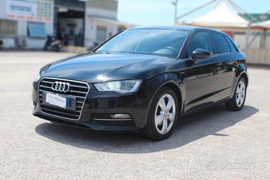 Audi A3 SPB 1.4 TFSI S TRONIC G TRON AMBITION