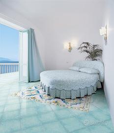 Piastrella 22x22 Antiche Riggiole Napoletane Savoi