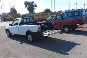 FIAT FIORINO 1.7 TDI CASSONE LUNGO