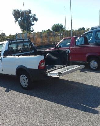 FIAT FIORINO 1.7 TDI CASSONE LUNGO