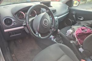 Renault clio 20th Anniversary 2011