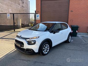 Citroen C3 BlueHDi 100 S&S Van IVA ESPOSTA