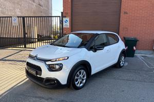 Citroen C3 BlueHDi 100 S&S Van IVA ESPOSTA