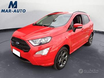 Ford EcoSport 1.0 EcoBoost 125 CV Start&Stop ...