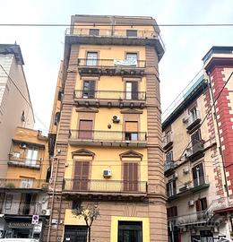 Corso Garibaldi -due terrazzi