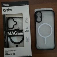 phone 16  Custodia nuovo
