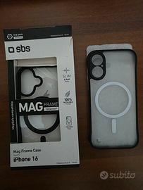 phone 16  Custodia nuovo
