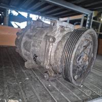 Compressore Clima Per Dacia Duster 2013