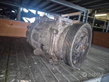Compressore Clima Per Dacia Duster 2013