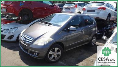 Ricambi Usati MERCEDES Classe A W169 2009