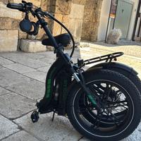 E-bike