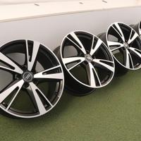 Cerchi in lega Audi A3 RS3 S3 19 ORIGINALI