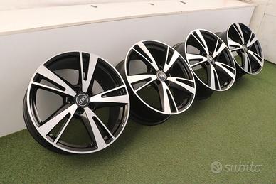 Cerchi in lega Audi A3 RS3 S3 19 ORIGINALI