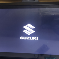 Radio android Suzuki Swift